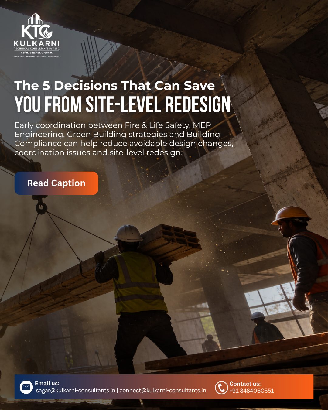 THE 5 DECISIONS THAT CAN SAVE YOU FROM SITE-LEVEL REDESIGN