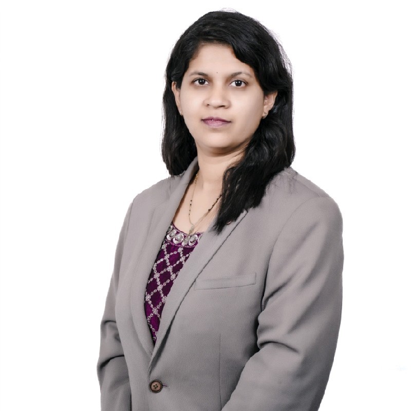 Mansi Kulkarni