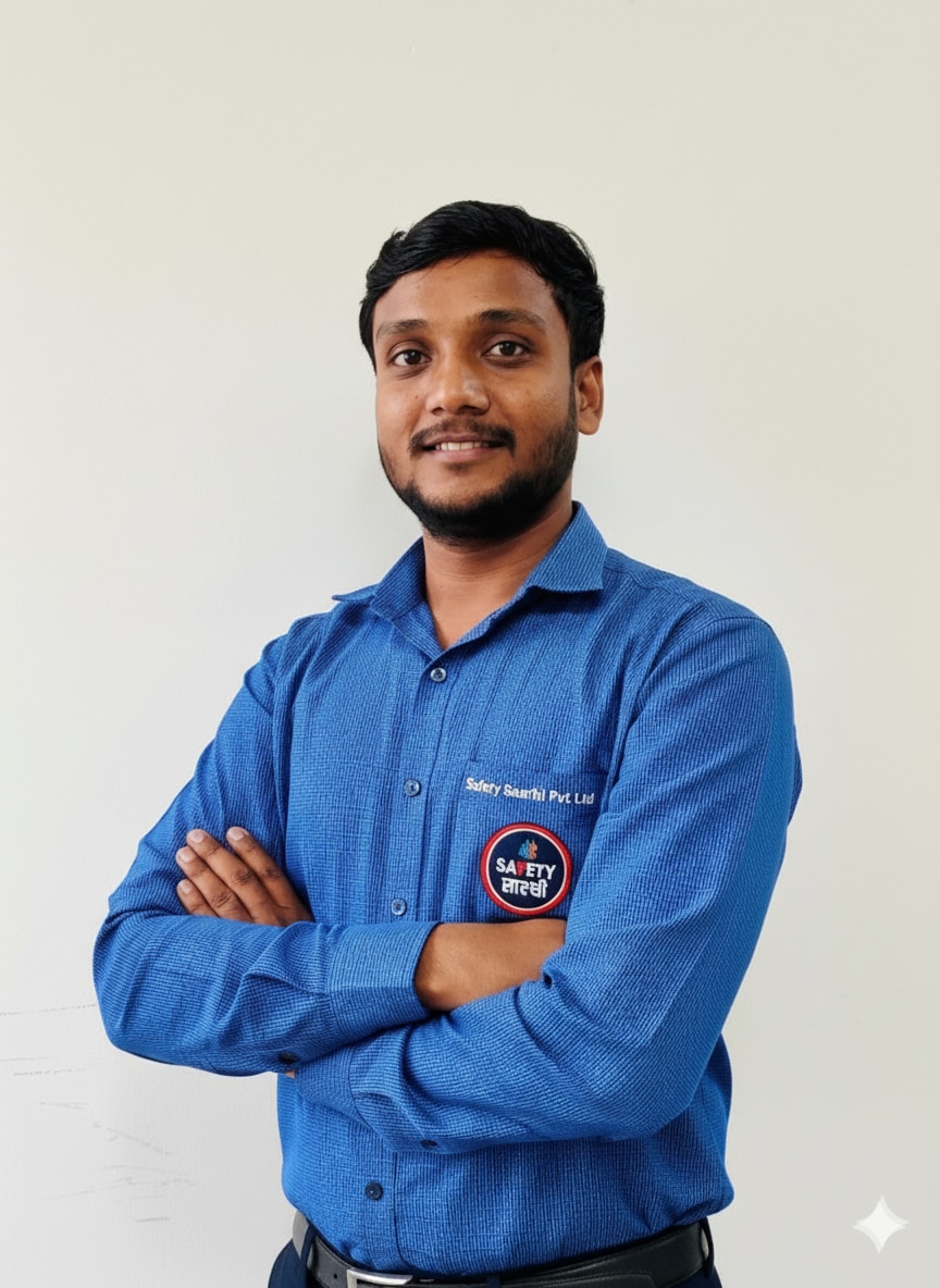 Kiran Wadekar