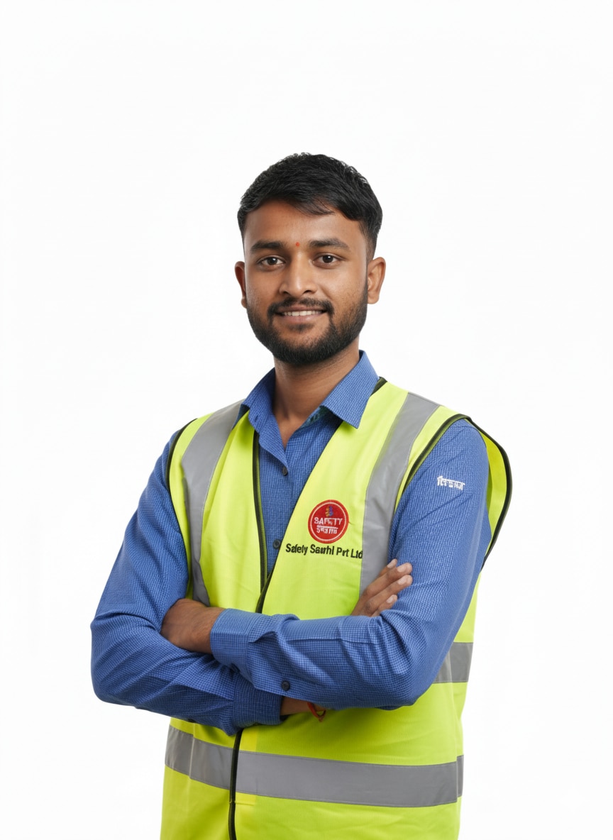 Ritesh Nawale