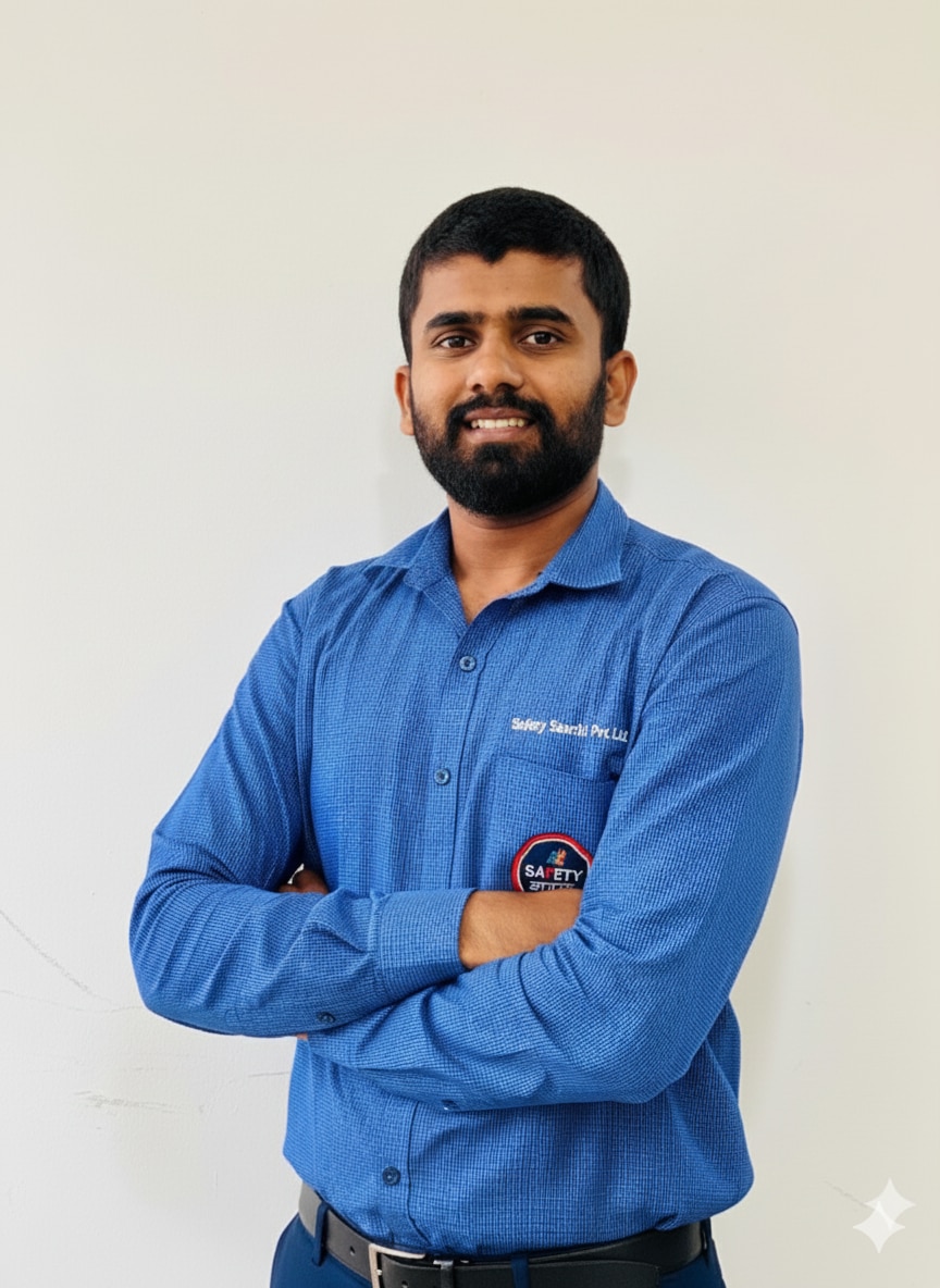 Sanket Patil