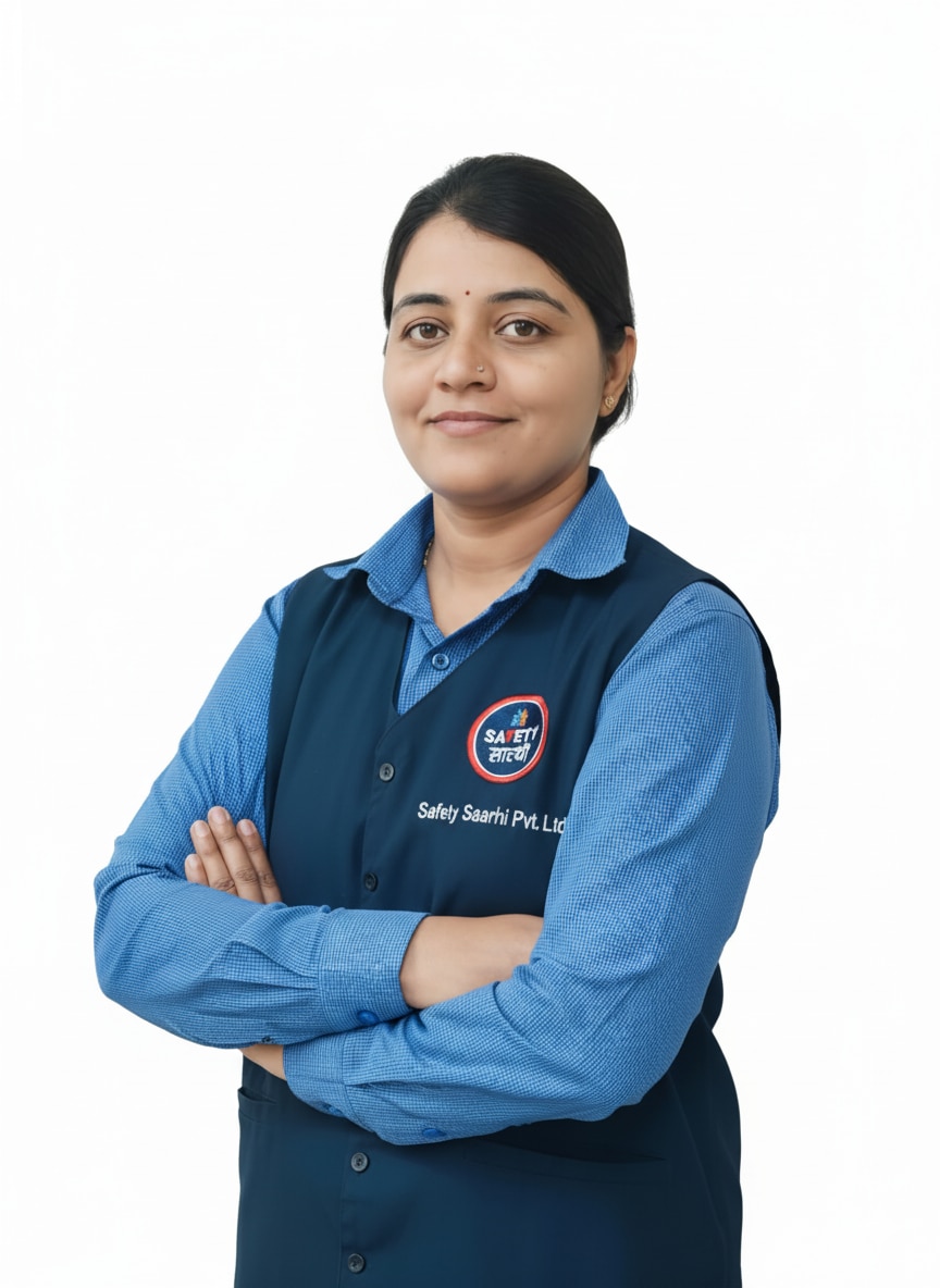 Sarika Pawse