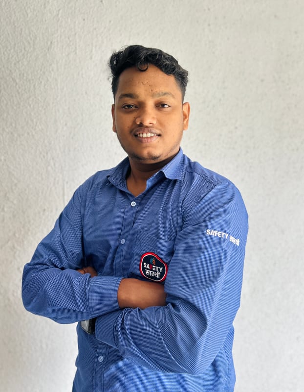 Tejas Gawade