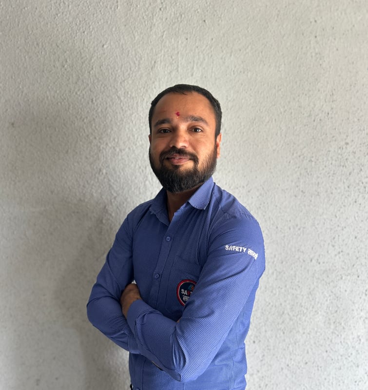 Vaibhav Bhadane