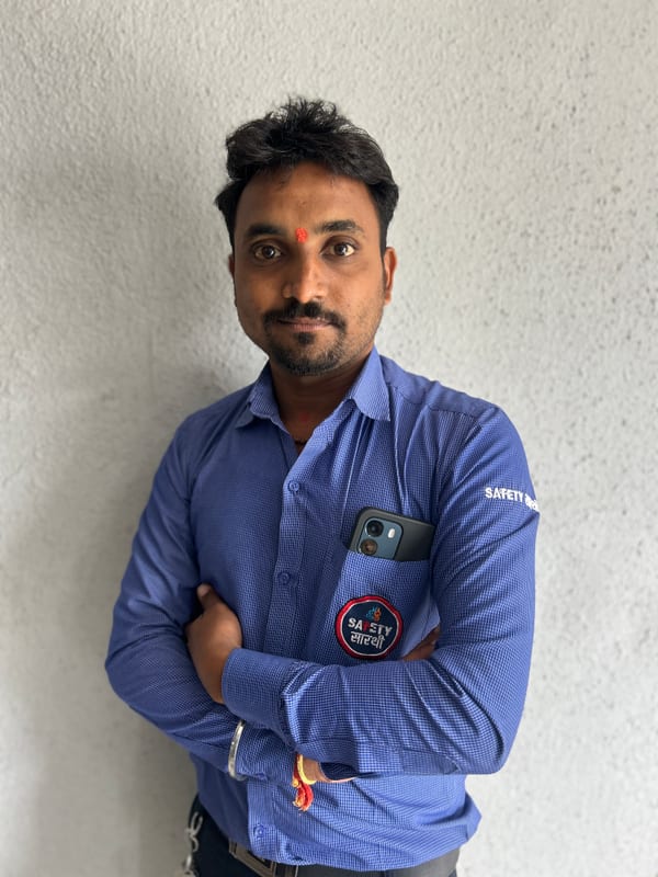 Vaishnav Pawar