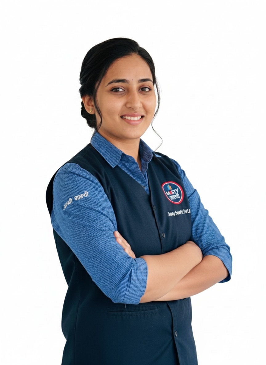 Varsharani Deshmukh