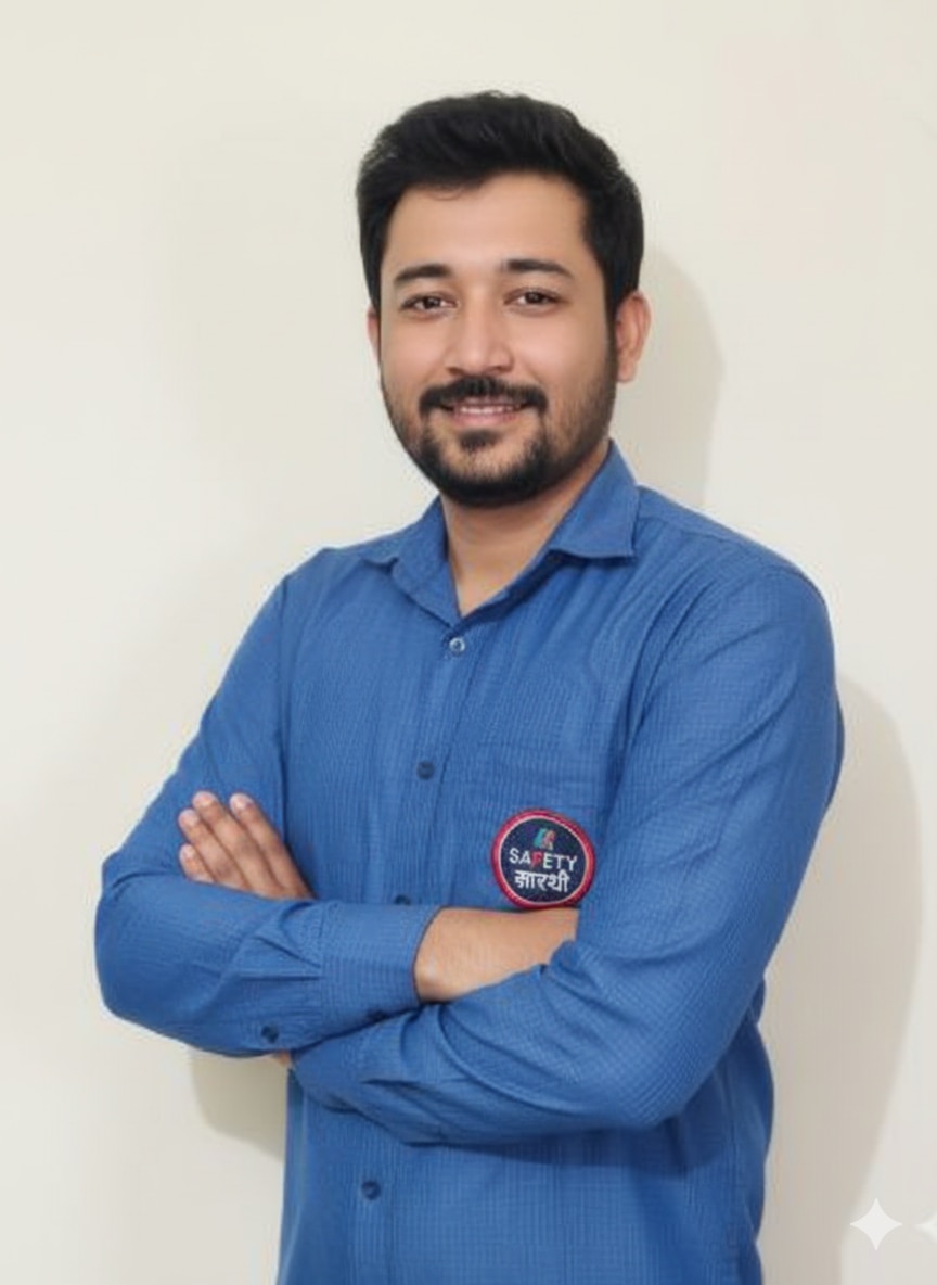 Vikas Nagargoje