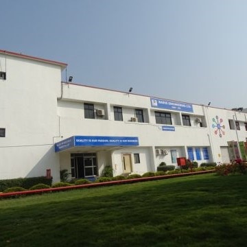 Belrise Industries Limited