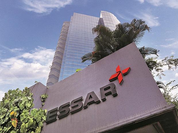 Essar Steel India Ltd