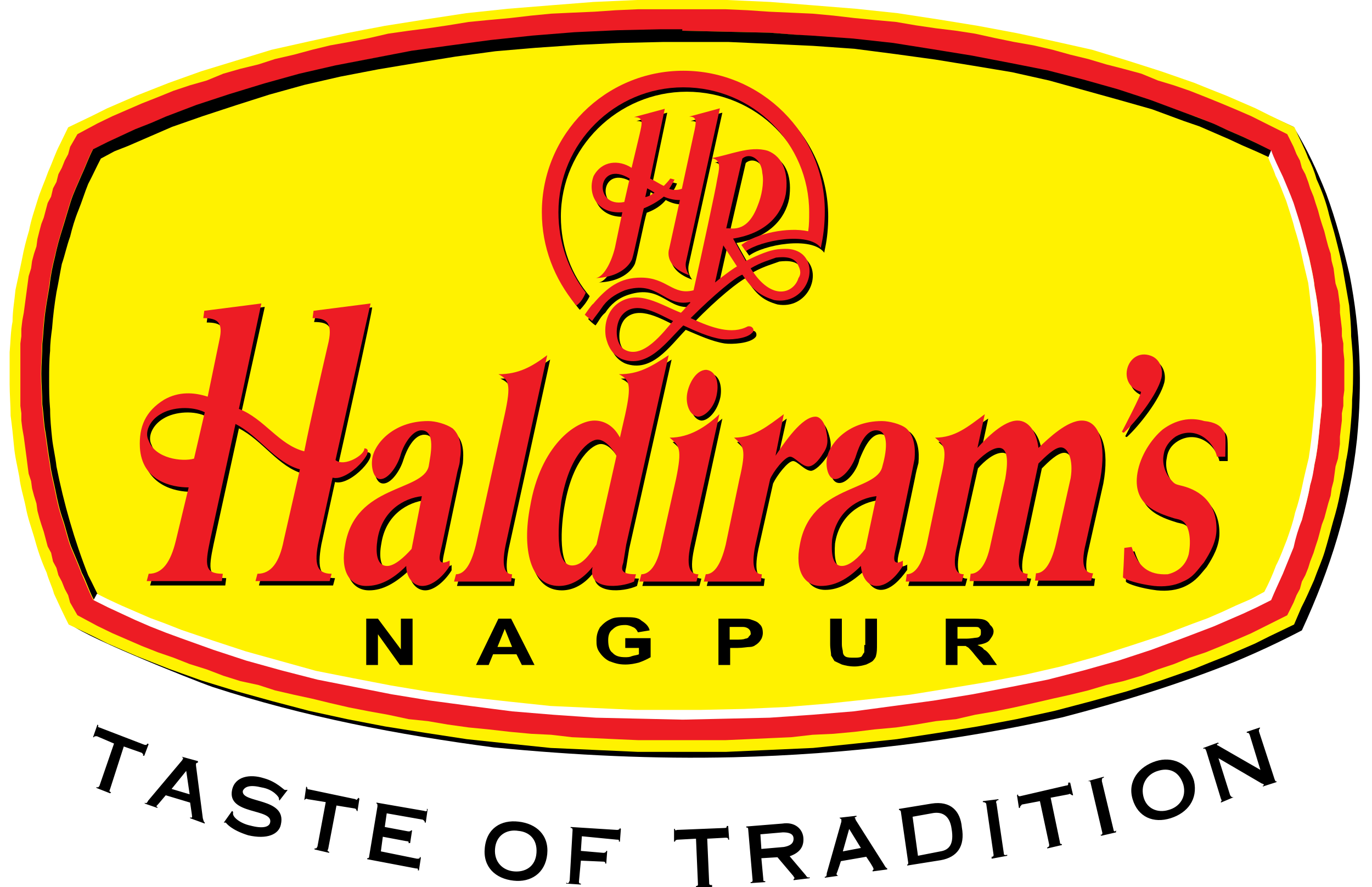 HALIRAM - DREAM LAND FOOD PLAZA - VALSAD