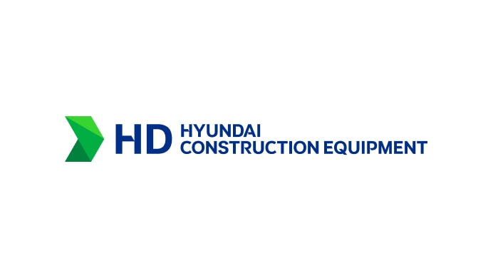 Hyundai Construction Equipment logo
