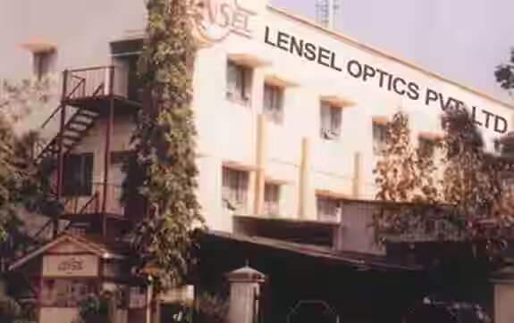Lensel Optics Pvt Ltd
