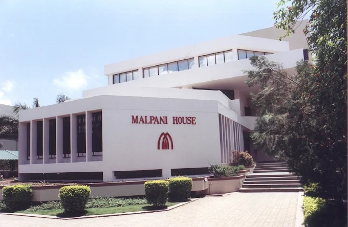 Malpani Group