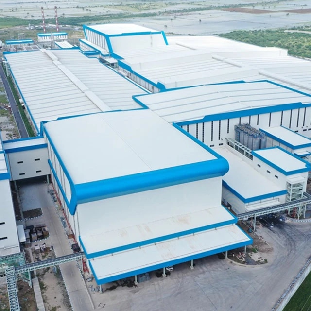 MRF Limited
