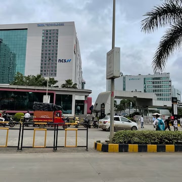 INTEZINE LIFESTYLES - NCSI HINJEWADI - PUNE