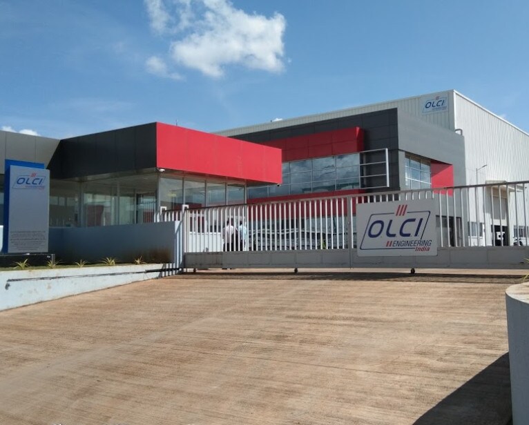 Olci Engeeniring India Pvt Ltd