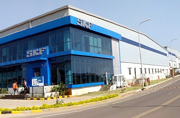 SKF India Ltd