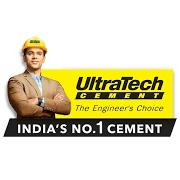 UltraTech Cement logo