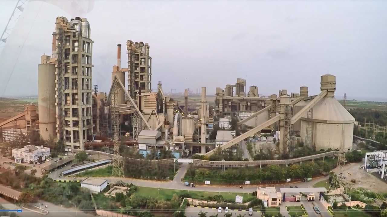 UltraTech Cement