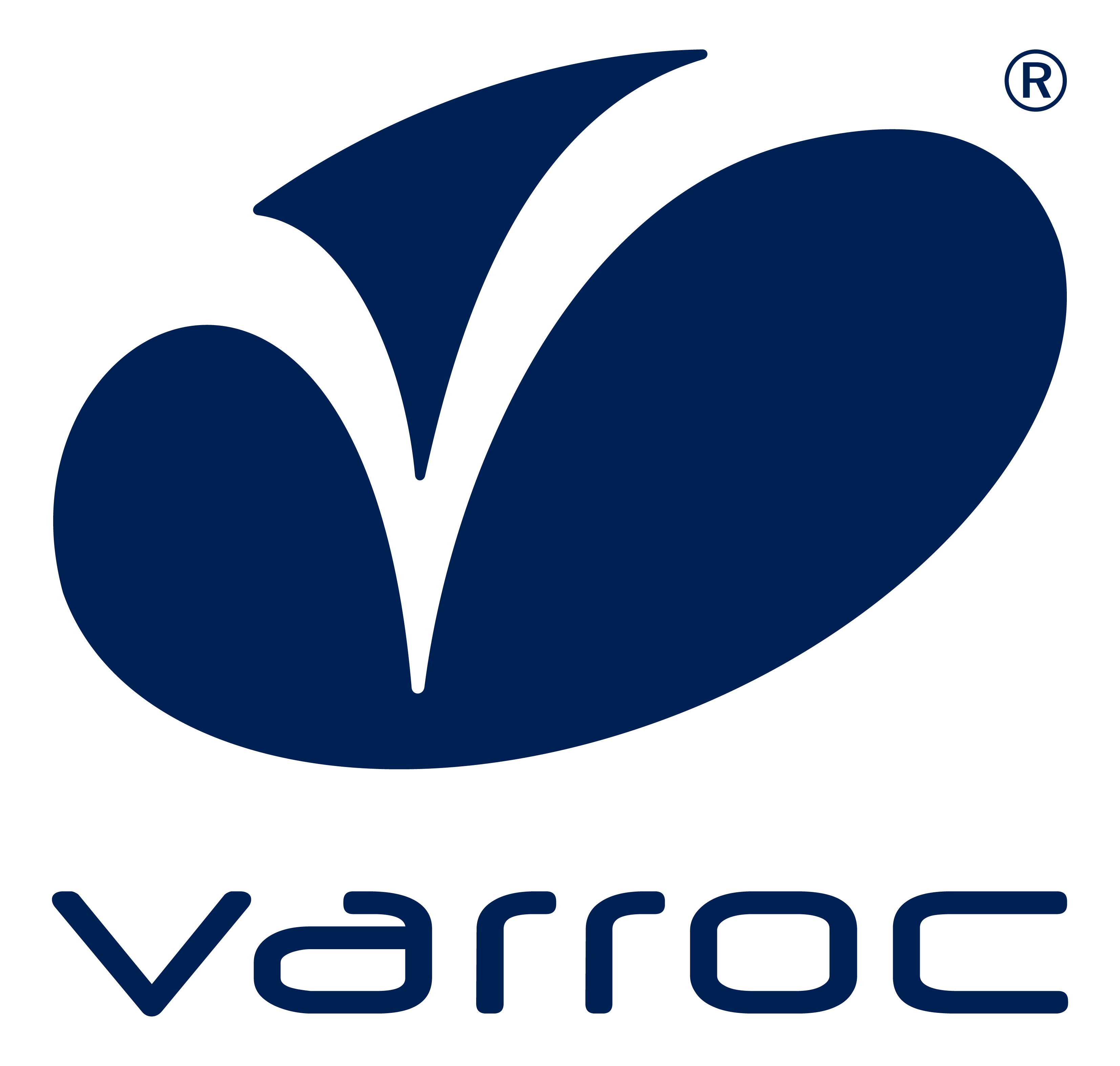 Verroc Engineering Pvt Ltd logo
