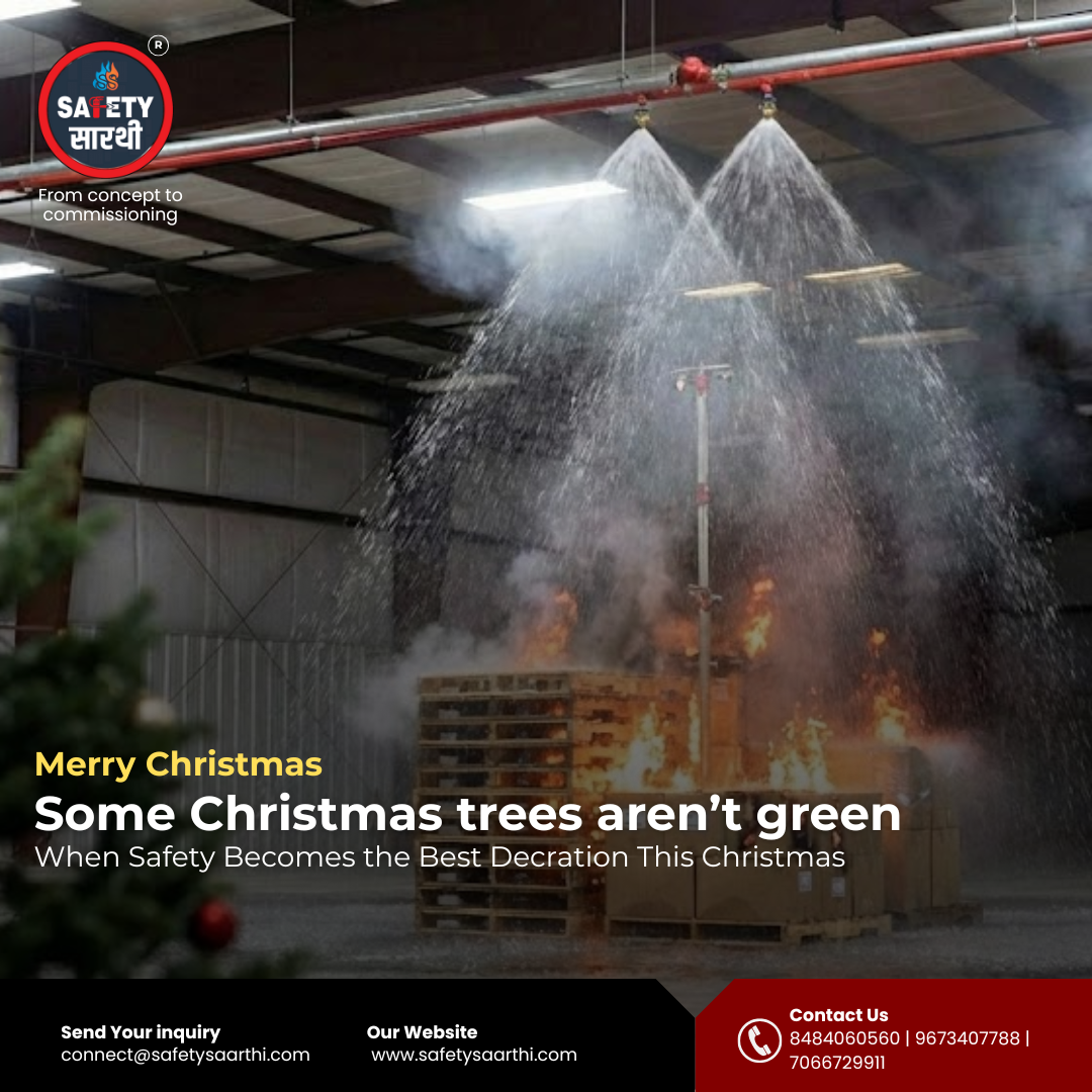 This Christmas, let’s celebrate more than decorations and lig