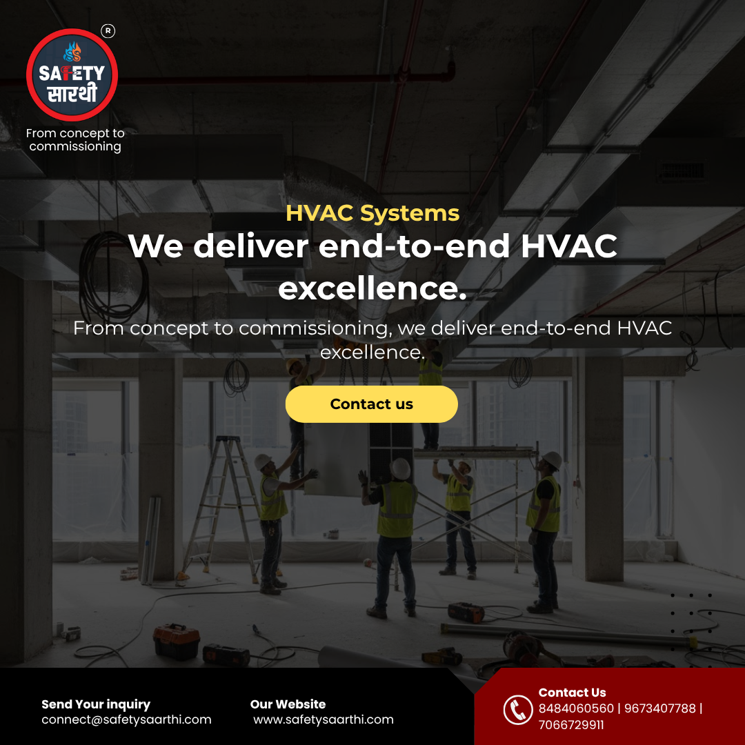 HVAC systems