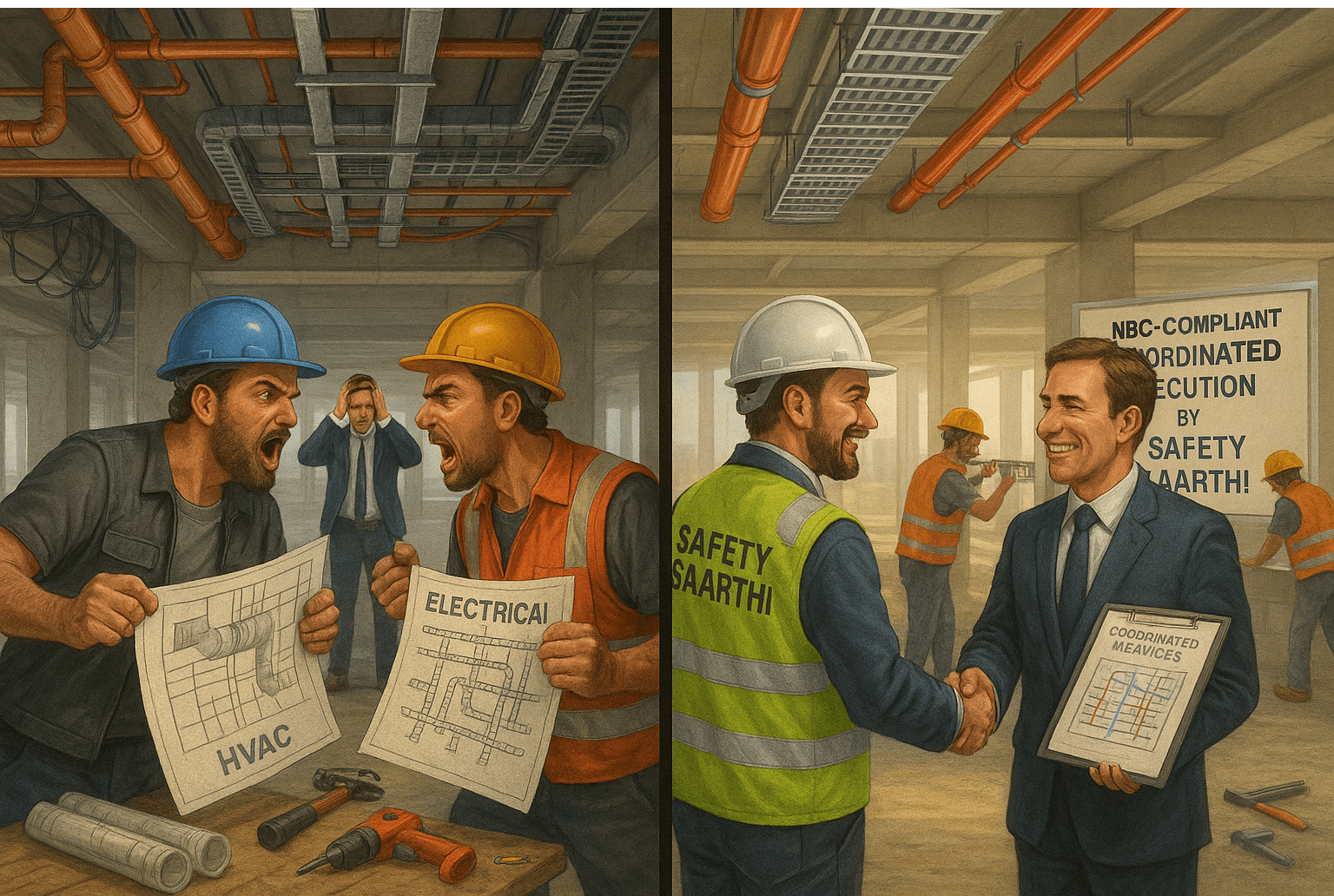 🧱 Starting your next turnkey project? Read this real execution issue.