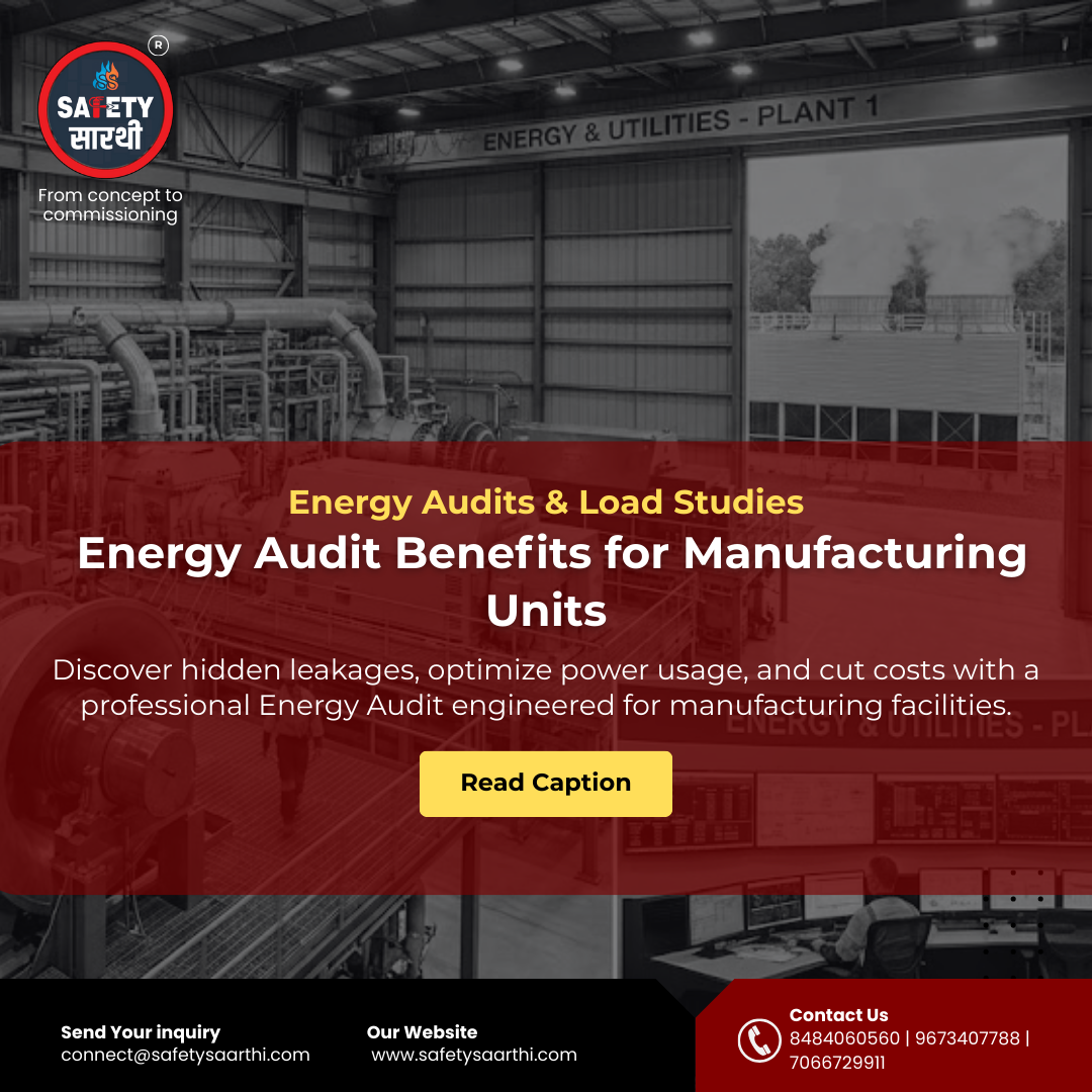 Energy bills rising? Production staying the same?