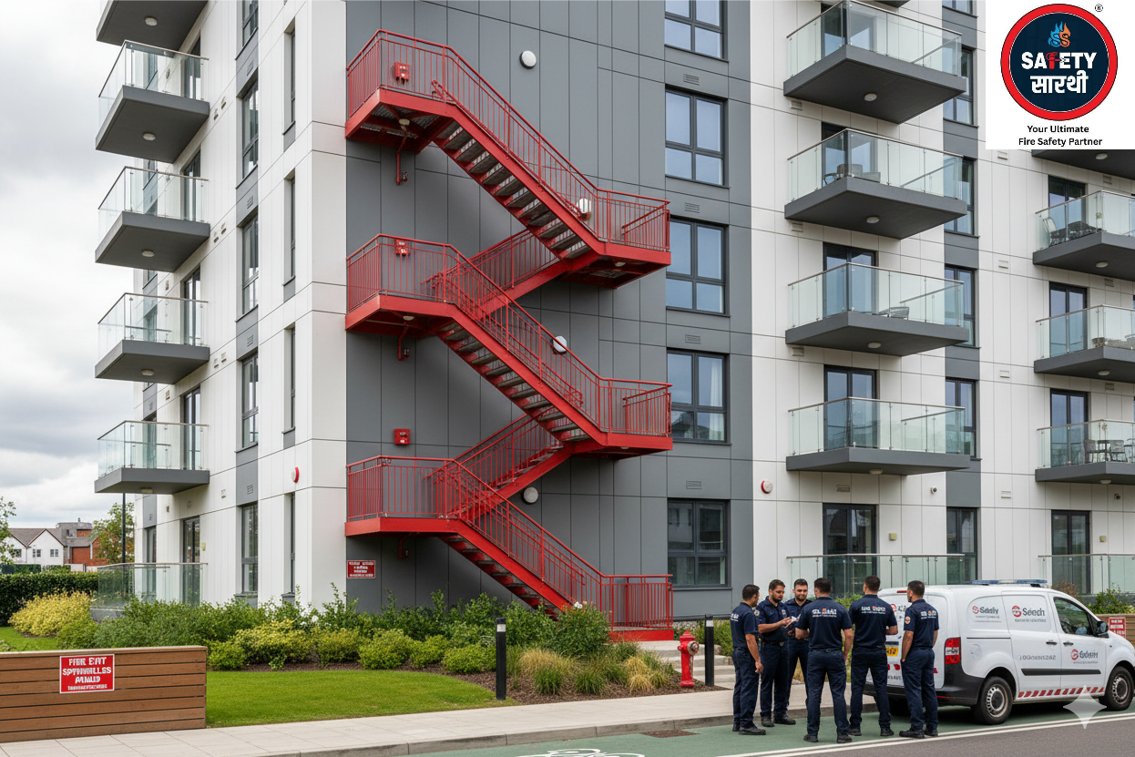 Protect Your Home with the Best Fire Safety Practices! 🚨