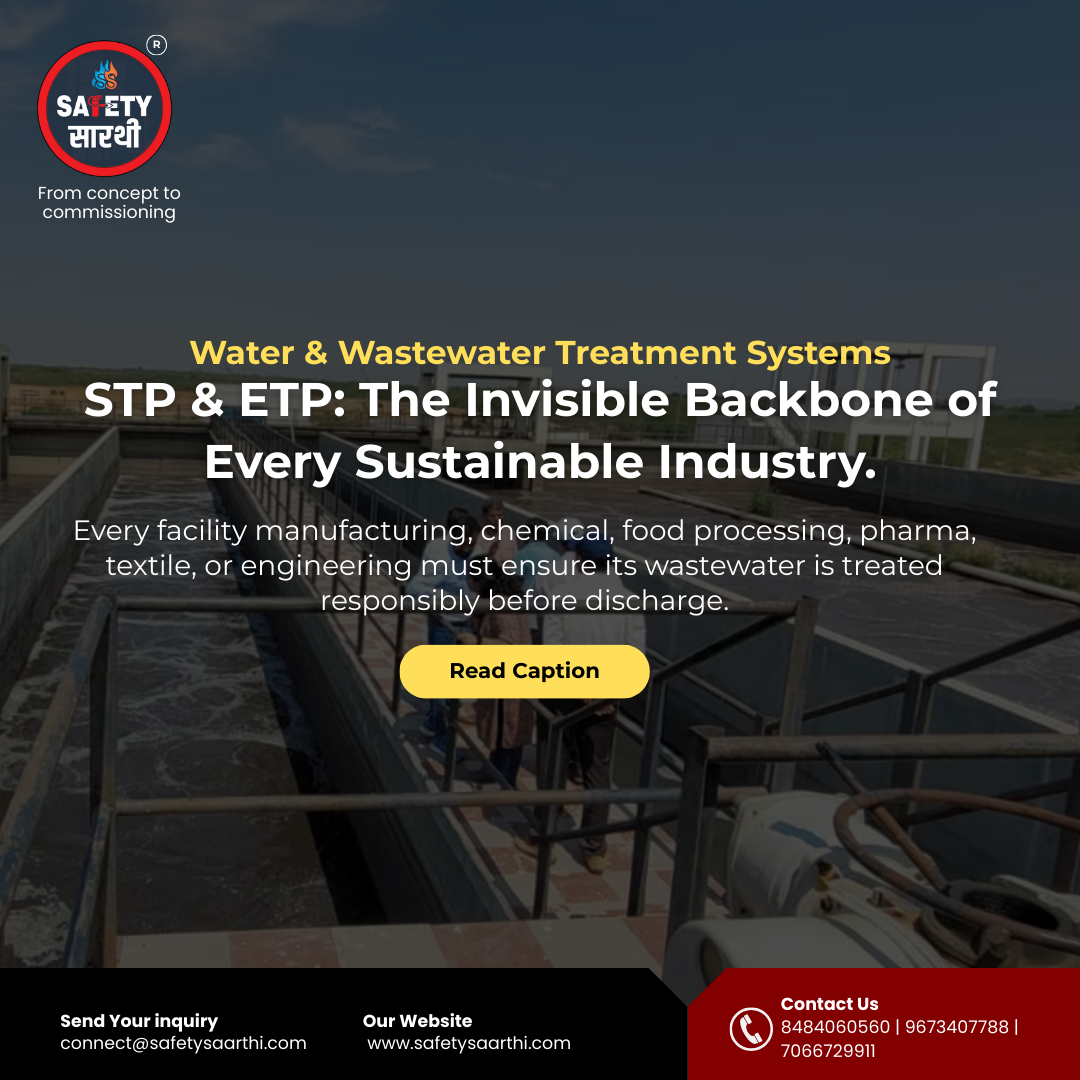 Water & Wastewater Treatment Systems