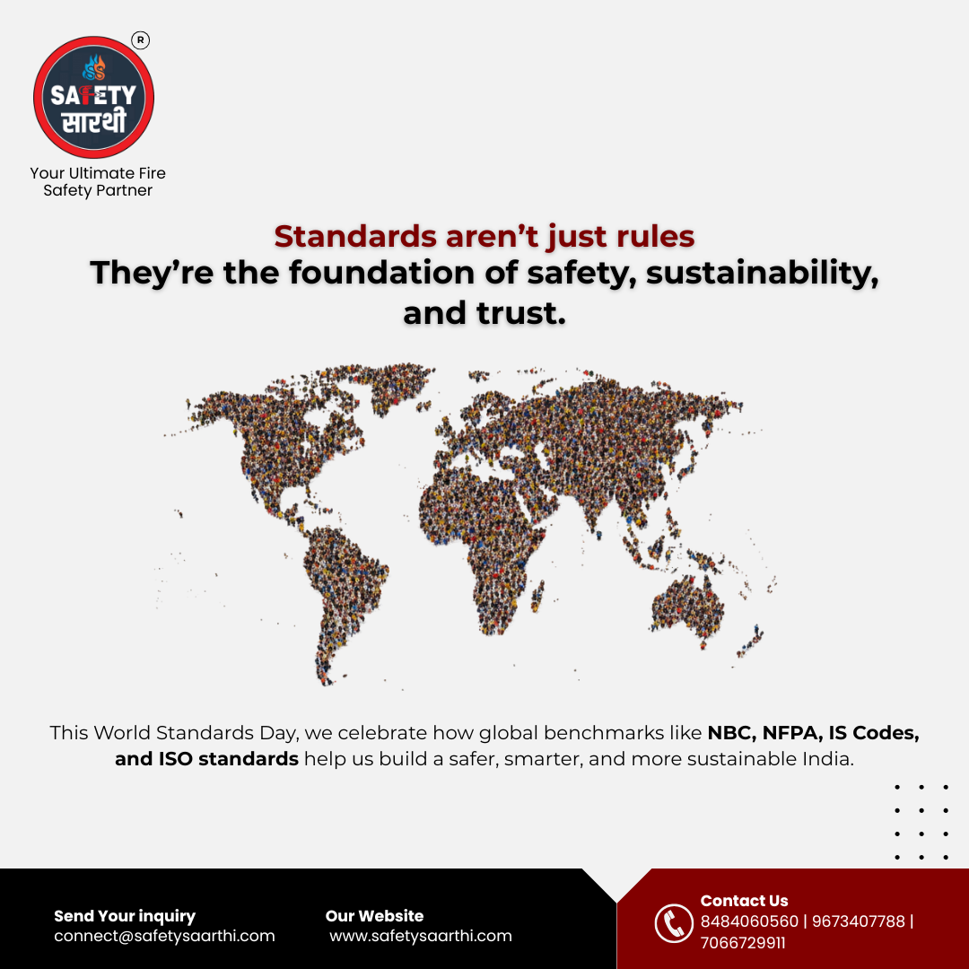World Standards Day