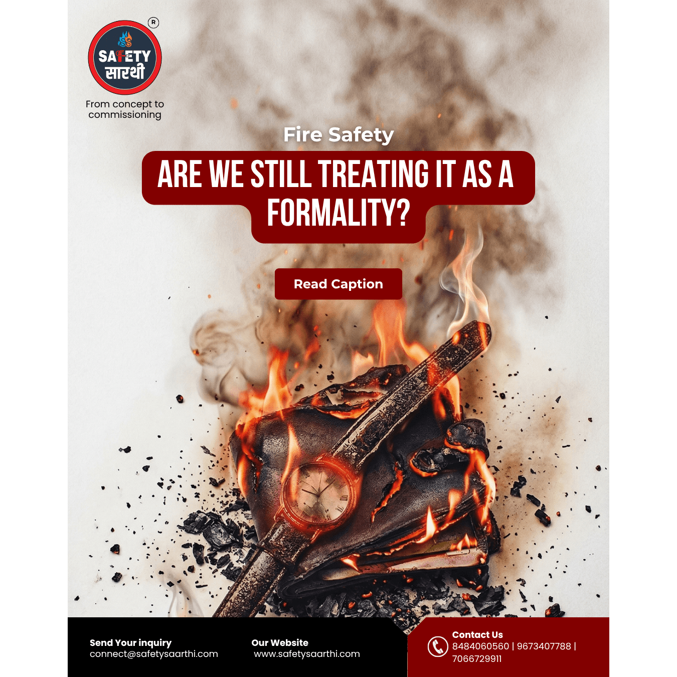 fire safety