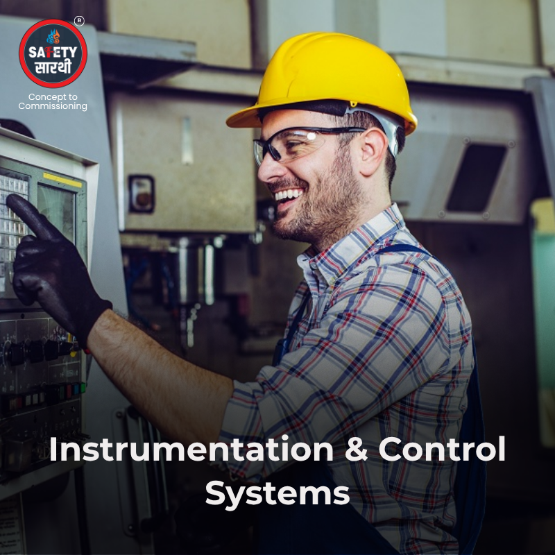 Instrumentation & Control Systems