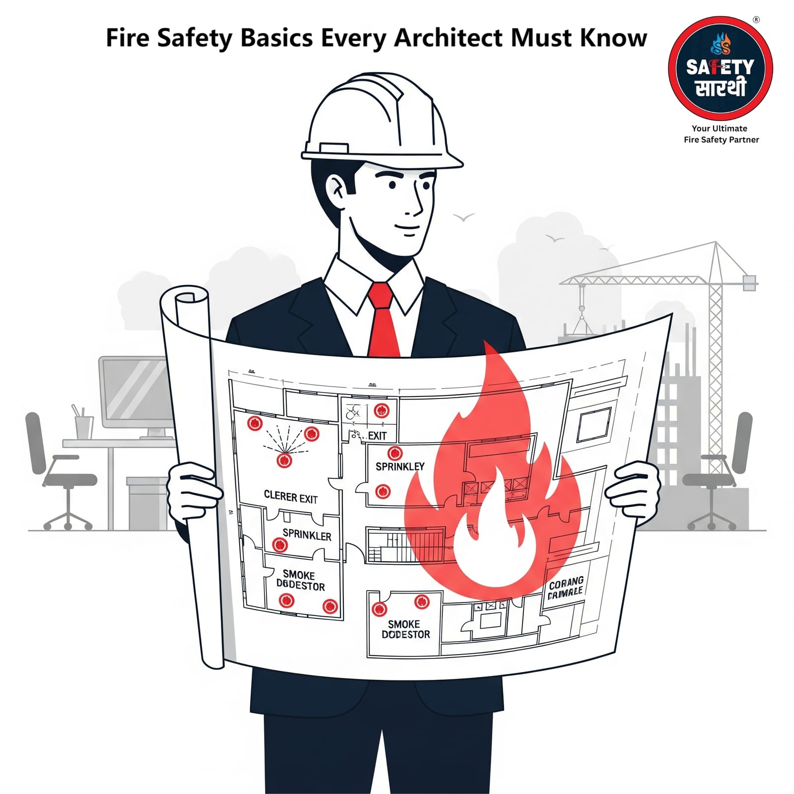 🚨 New Blog for Architects & Designers!
