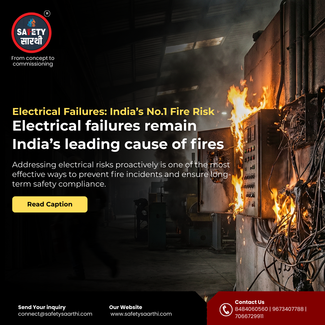 Electrical safety isn’t just about installation.