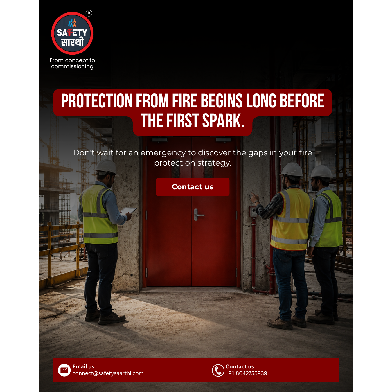 Fire protection system
